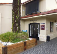 Burke  Wills Motor Inn - Accommodation Australia