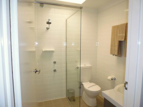 Burke & Wills Motor Inn - Accommodation Australia 2