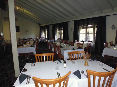 Burke & Wills Motor Inn - Accommodation Australia 7