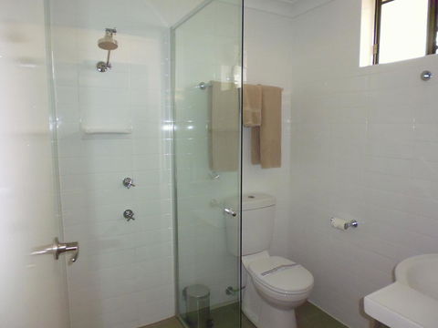 Burke & Wills Motor Inn - Accommodation Australia 19