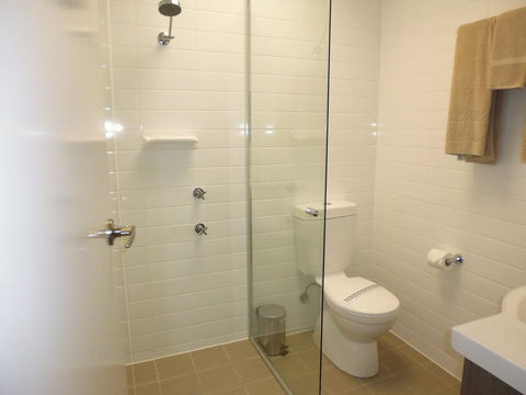 Burke & Wills Motor Inn - Accommodation Australia 21
