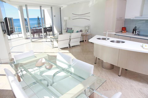 Oceans Mooloolaba - Accommodation Australia 31