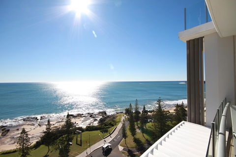 Oceans Mooloolaba - Accommodation Australia 29