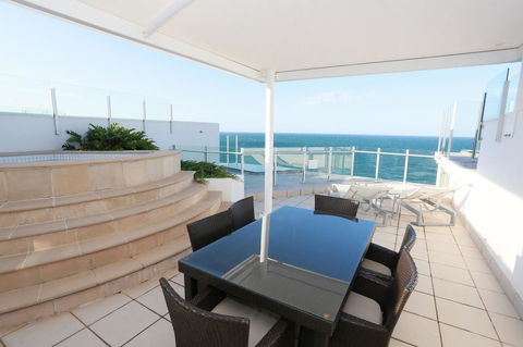Oceans Mooloolaba - Accommodation Australia 42