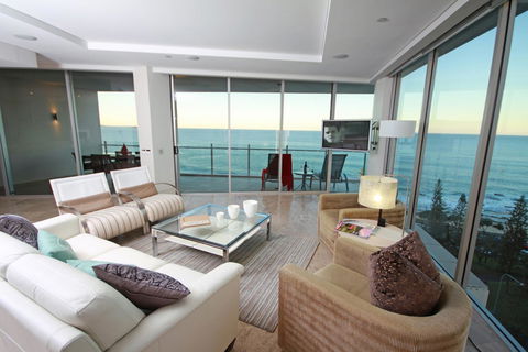 Oceans Mooloolaba - Accommodation Australia 15