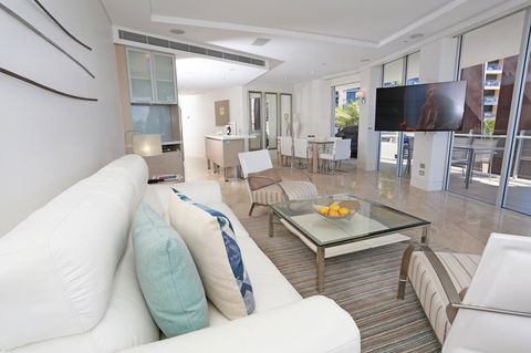 Oceans Mooloolaba - Accommodation Australia 43