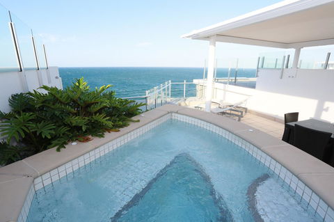 Oceans Mooloolaba - Accommodation Australia 40