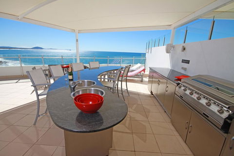 Oceans Mooloolaba - Accommodation Australia 28