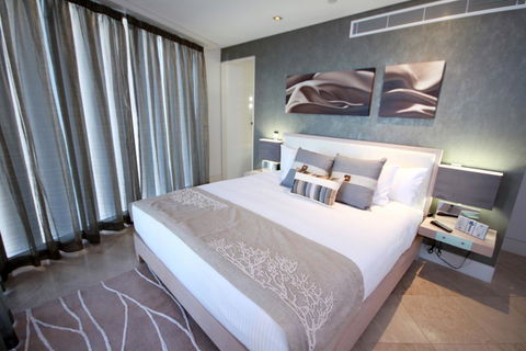 Oceans Mooloolaba - Accommodation Australia 12