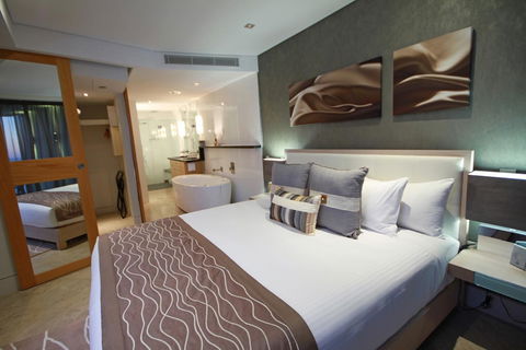 Oceans Mooloolaba - Accommodation Australia 14