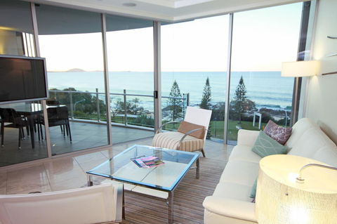 Oceans Mooloolaba - Accommodation Australia 4