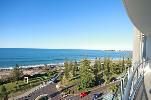 Oceans Mooloolaba - Accommodation Australia 36