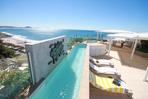 Oceans Mooloolaba - Accommodation Australia 16