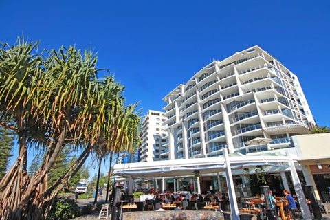 Oceans Mooloolaba - Accommodation Australia 37