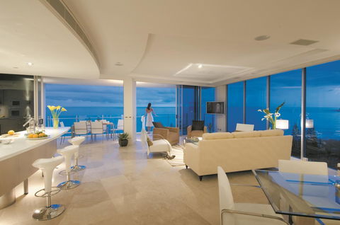 Oceans Mooloolaba - Accommodation Australia 0