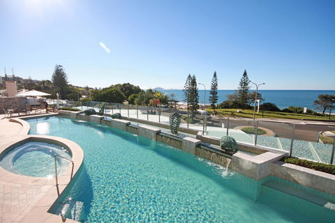Oceans Mooloolaba - Accommodation Australia 11