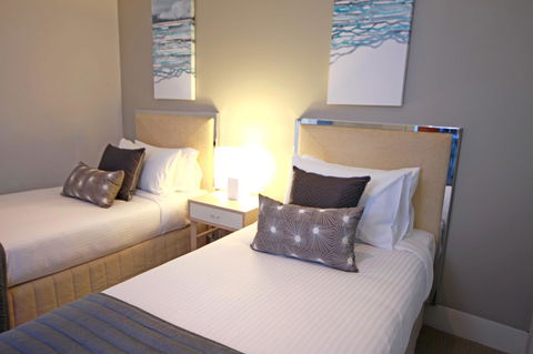 Oceans Mooloolaba - Accommodation Australia 9
