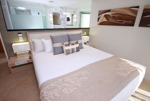 Oceans Mooloolaba - Accommodation Australia 27