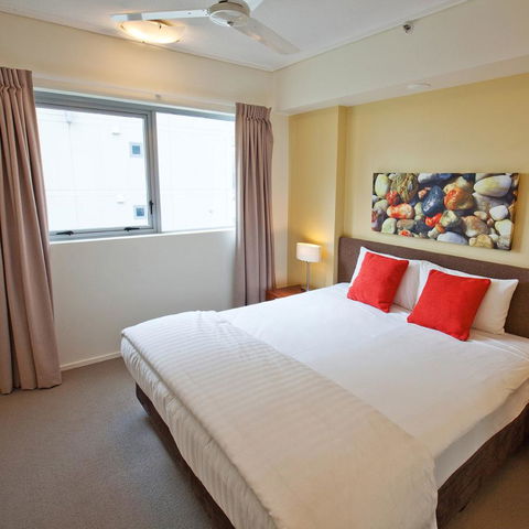 Mantra Trilogy - Accommodation Australia 13