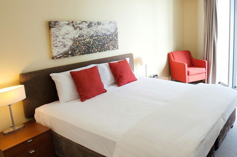 Mantra Trilogy - Accommodation Australia 21