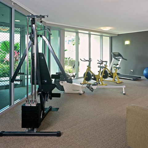 Mantra Trilogy - Accommodation Australia 5