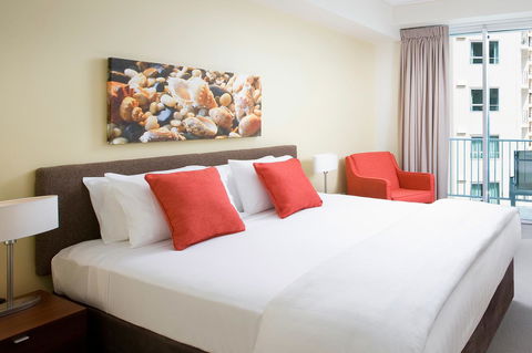 Mantra Trilogy - Accommodation Australia 16