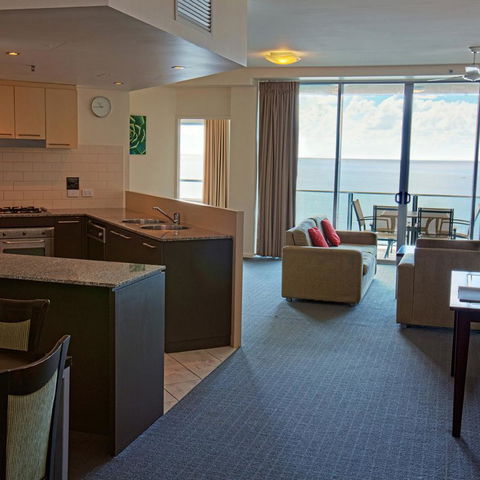 Mantra Trilogy - Accommodation Australia 20