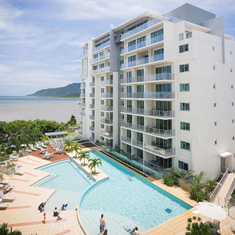 Mantra Trilogy - Accommodation Australia 12