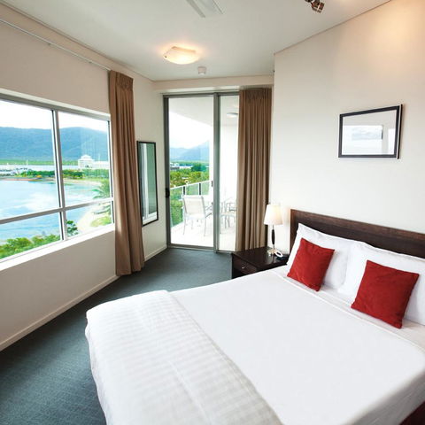 Mantra Trilogy - Accommodation Australia 1