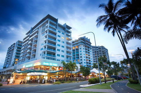 Mantra Trilogy - Accommodation Australia 8