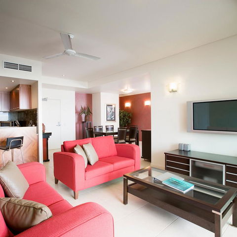 Mantra Trilogy - Accommodation Australia 7