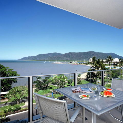 Mantra Trilogy - Accommodation Australia 3