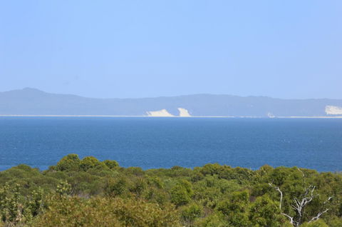 Fairways Golf & Beach Retreat Bribie Island - Accommodation Australia 21