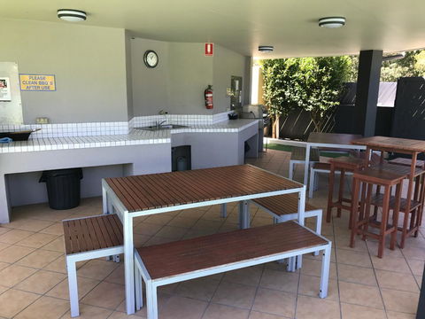 Fairways Golf & Beach Retreat Bribie Island - Accommodation Australia 16