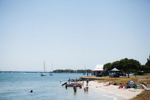 Fairways Golf & Beach Retreat Bribie Island - Accommodation Australia 8