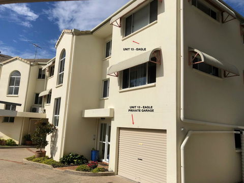 Fairways Golf & Beach Retreat Bribie Island - Accommodation Australia 1