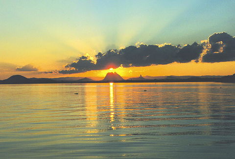 Fairways Golf & Beach Retreat Bribie Island - Accommodation Australia 24