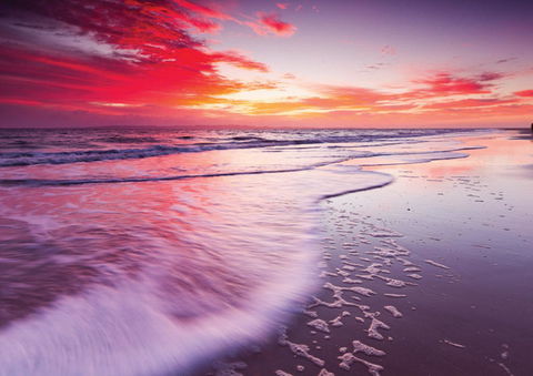 Fairways Golf & Beach Retreat Bribie Island - Accommodation Australia 22
