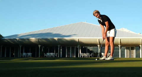 Fairways Golf & Beach Retreat Bribie Island - Accommodation Australia 17