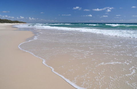 Fairways Golf & Beach Retreat Bribie Island - Accommodation Australia 2