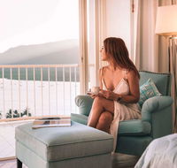 Pullman Cairns International - Accommodation Australia