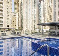 Oaks Festival Towers - Accommodation Australia