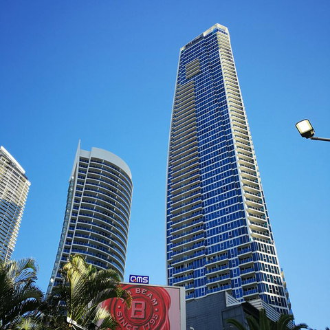 H Star Residences-- Paradise Stayz - Bed n Breakfasts 12