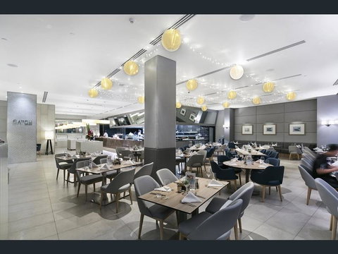 H Star Residences-- Paradise Stayz - Bed n Breakfasts 14