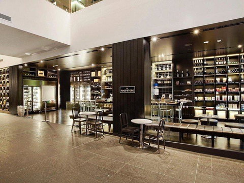 H Star Residences-- Paradise Stayz - Bed n Breakfasts 22