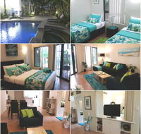 Jackies holiday Apartment - Australia Shopping