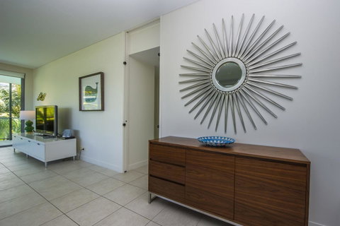 Blue On Blue Apartment 1031 - Accommodation Australia 1