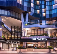 The Westin Brisbane - Accommodation Australia