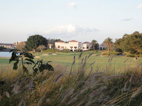 Waterfront Resort Villa With Buggy - Accommodation Australia 26