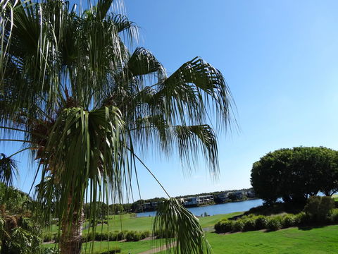 Waterfront Resort Villa With Buggy - Accommodation Australia 33
